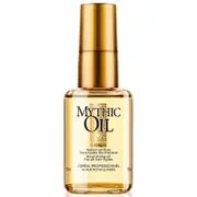 L'Oréal Professionnel Mythic Oil Original Hair Oil 30ml (Free Gift)