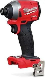[Milwaukee] M18FID2-0 M18 Fuel 1/4" Hex Impact Driver (Tool Only)