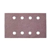 MIRKA 2C-674-320 Q.Silver Ace 2.75X5" Grip 8H P320