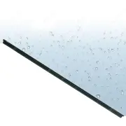 Bosch 22" Plastic Wide Back 8mm Wiper Blade Refills 560mm - Pack of 50