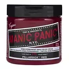 Manic Panic PILLARBOX RED Hair Colour Cream (118ml)