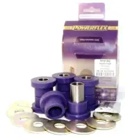 PFF27-202 POWERFLEX Front Upper Wishbone Bush fit Jaguar
