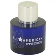 Stetson All American Cologne Spray By Coty For Men-50 Ml