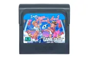 Sega Game Pack 4 in 1 (Game Gear) [Pre-Owned]