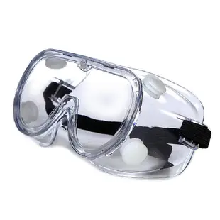 3M防護眼鏡1621AF防霧防塵防異透明物透明保護眼睛GLASS