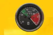 Massey Ferguson Tachometer fits ACW MF Tractor 230,231,240,550- 1877718M92 -