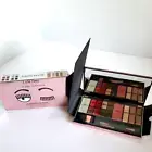 Lancome x Chiara Ferragni FLIRTING PALETTE Face Eyes Lip New Box Limited Edition