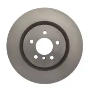 Disc Brake Rotor-C-TEK Standard Centric 121.34117