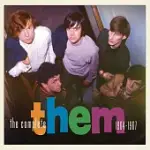 THEM / COMPLETE THEM 1964-1967 (3CD)