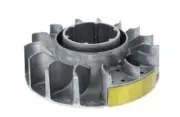 Flywheel Magnetic Chainsaw Models MS261 Original Stihl 11414001230