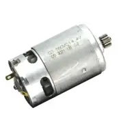 and Reliable Lithium Electric Drill Motor for Bosch TSR1080 2 LI GSR120LI