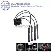 Ignition Coil Pack AZ Fits Renault Clio 2001-2004 1.1 1.2 + Other Models #1
