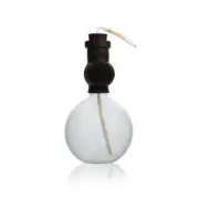DWK KIMBLE® Glass Wash Bottle, 1000 mL Case of 1