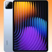 Xiaomi Pad 7 Pro 11" Wifi (8GB RAM, 256GB, Blue) - Brand New