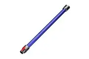 ZUNI Replacement Wand for Dyson Stick Extension Tube V7 V8 V10 V11 V15 Blue