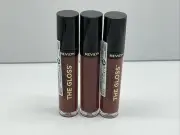 Revlon Super Lustrous Moisturizing Lip Gloss - 270 Indulge In It - Set Of 3