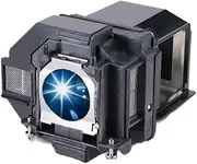 Lamps and Lanterns ELPLP97/ELPLP96 high-Quality Projector Lamp with Housing Compatible with EPSON EB-S05 TW740 TW5820 TW5700 EB-X49 EB-W06 EB-E20982W E01 E10