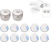 Drone Mini Burst Flash for DJI FLIP LED Warning Light Night Flight Signal Flash Accessories