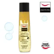 Aquolina body perfume 150 ml vanilla