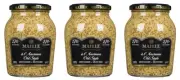 Maille Mustard Old Style 500 ml (3 Pack)