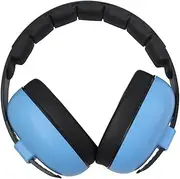 Gadpiparty Comfortable Hearing Protection Ear Muffs Noise Cancelling Earmuffs for Boy Girl for Sleeping and Outdoor Adventures Design Random Color