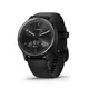 Garmin vivomove sport 全新品 爵士黑