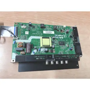 AMTRAN 瑞軒 32N 高畫質液晶顯示器 主機板 0171-2271-6465 拆機良品