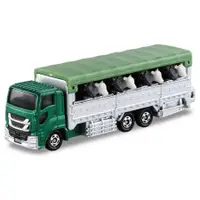 在飛比找蝦皮商城優惠-Tomica多美 #139 動物運輸車 ToysRUs玩具反