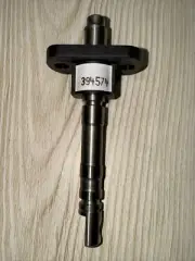 Adjustment Lever & Shaft Johnson Evinrude 394574