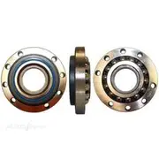 Bearing Wholesalers Wheel Bearing/Hub Assembly - Rear - 4998 KIT