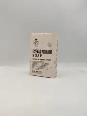 ECZEMA & PSORIASIS SOAP | KING OF NATURAL PRODUCTS