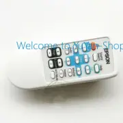 Projector Remote Control for EPSON PowerLite 400W 410W 822+ 822P 83+ #T195 YS