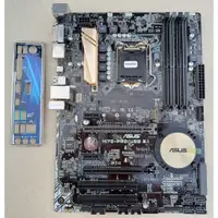 在飛比找蝦皮購物優惠-ASUS H170-PRO USB3.1主機板/1151-6