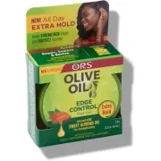 ORS OLIVE OIL EDGE CONTROL