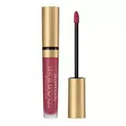 Max Factor Soft Matte Lipstick: Raspberry Haze & Faded Red - Luxe & Lustrous!