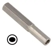 Repair Tool Key For Jura Capresso Impressa AEG Open Security Oval Head Screws US
