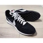 正品NIKE TAILWIND 79 487754-012 黑白