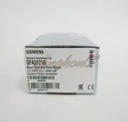 1PCS NEW Siemens QFA3171D Temperature&Humidity Sensor