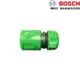 BOSCH博世 原廠水管連接頭 軟管連接器 高壓清洗機 UA125 UA1900 AQT33-11 EA110 F016L72839