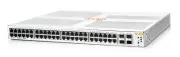 JL685A - HPE Networking Instant On Switch 48p Gigabit 4p SFP+ 1930