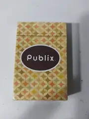 Publix Dinnertime Conversation Cards Facts About African American History Sealed