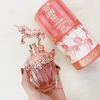 在飛比找蝦皮購物優惠-🦄️ANNA SUI 安娜蘇 童話粉紅獨角獸淡香水50ml✅