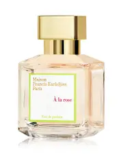 Maison Francis Kurkdjian A la rose Eau de Parfum 2.4 oz.