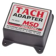 MSD Tach Adapter (Magnetic Trigger) - MSD8920