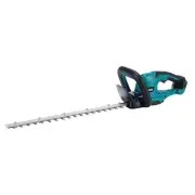 Makita DUH507Z 18V Cordless Hedge Trimmer Tree Garden 500mm Tool Electric Pruner