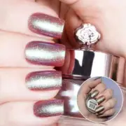 Sistaco nail powders - Cosmos (Classic Range)
