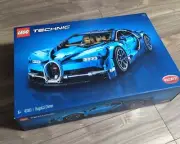 LEGO 42083 TECHNIC Bugatti Chiron Japan Toy