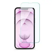 Nuglas Screen Protector Clear Tempered Glass Scratch Proof For iPhone 13 /13 Pro/ iPhone 14/iPhone 16e/ SE 2025