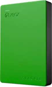 (STEA4000402) Game Drive for Xbox 4TB External Hard Drive Portable HDD – Designe