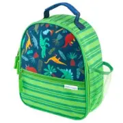 Stephen Joseph All Over Print Dinosaur Lunchbox